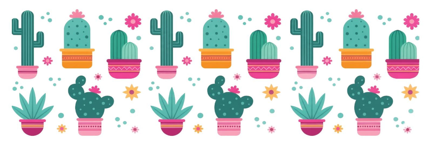 Cactus Summer