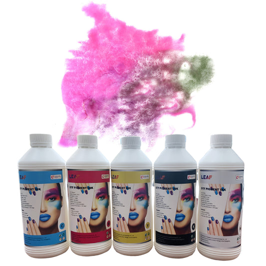 Tinta DTF White