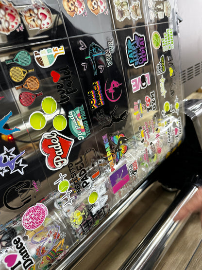 UV DTF por metros al por mayor