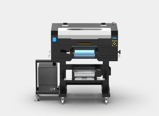 A3 DTF UV