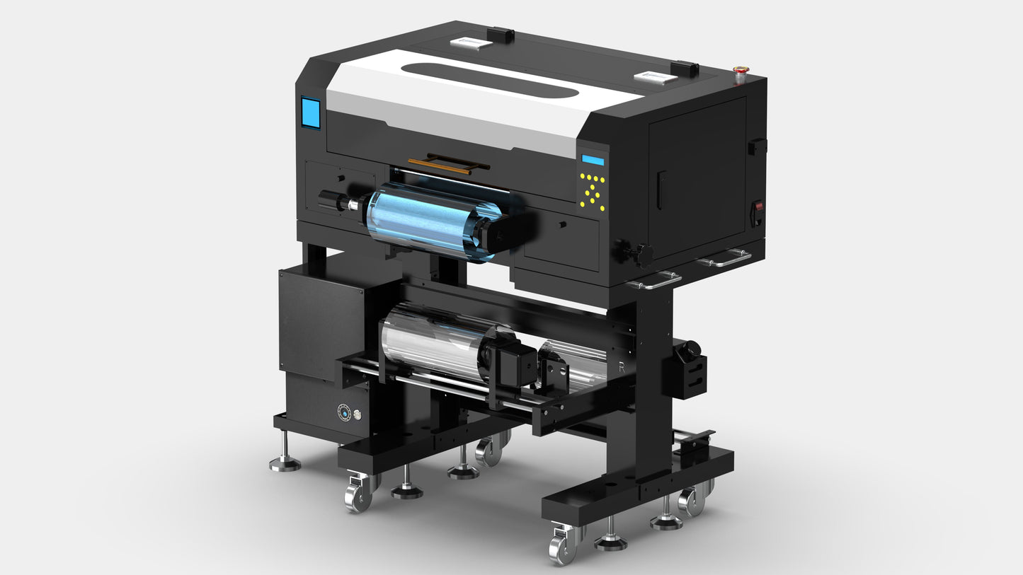 A3 DTF UV