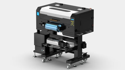 A3 DTF UV
