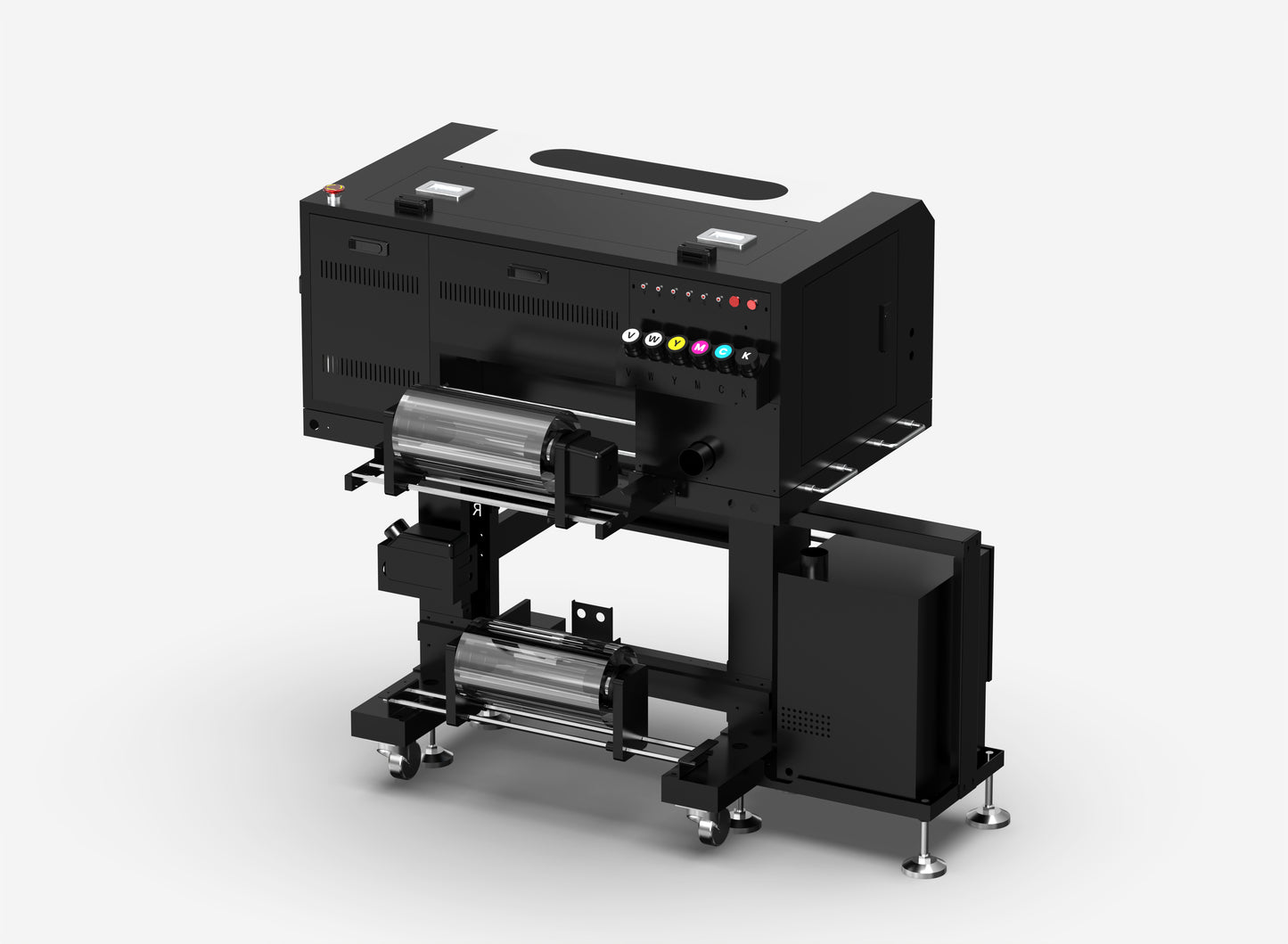 A3 DTF UV
