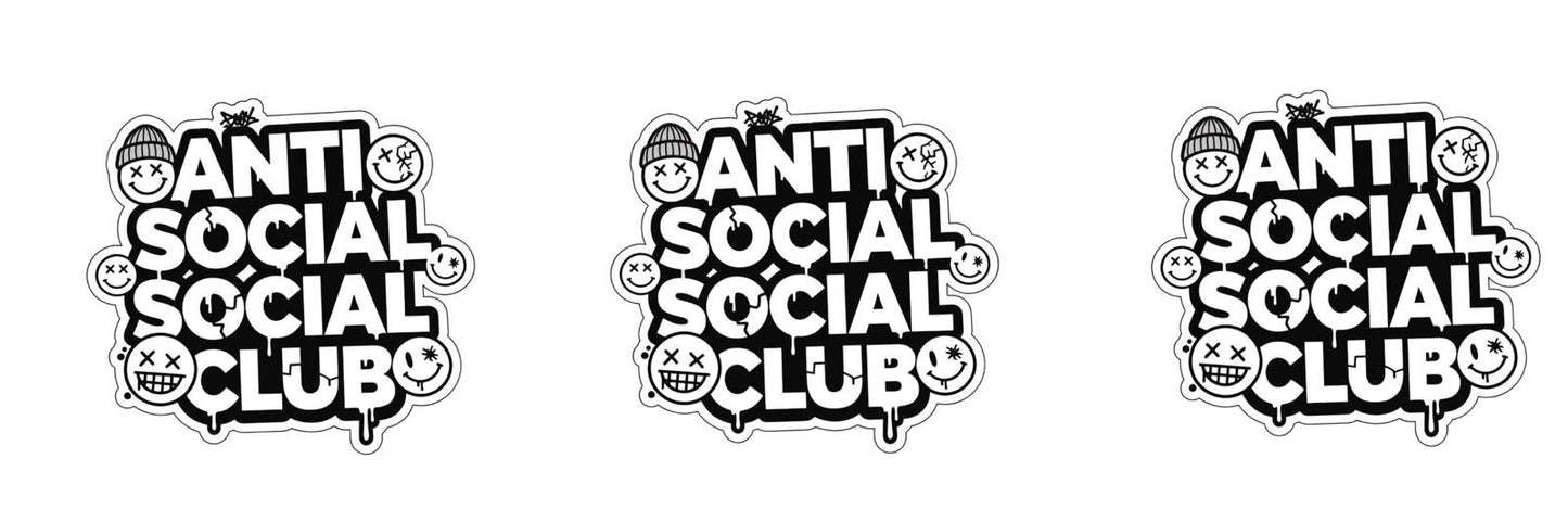 Antisocial