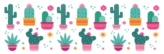 Cactus Summer