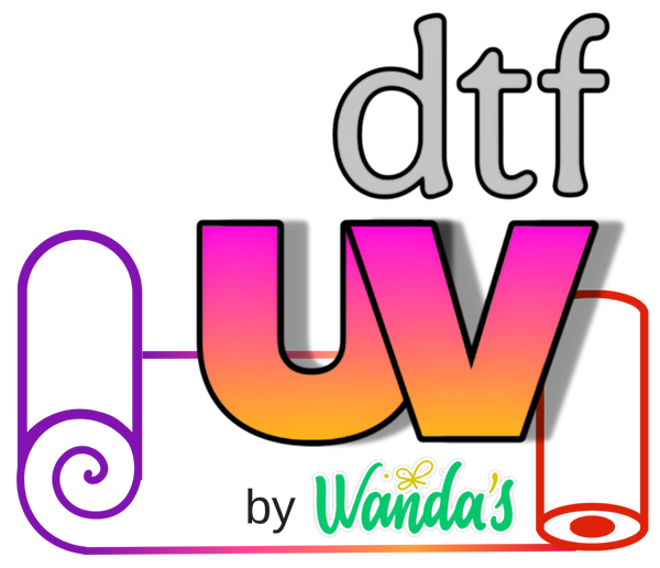 DTF UV Lowcost
